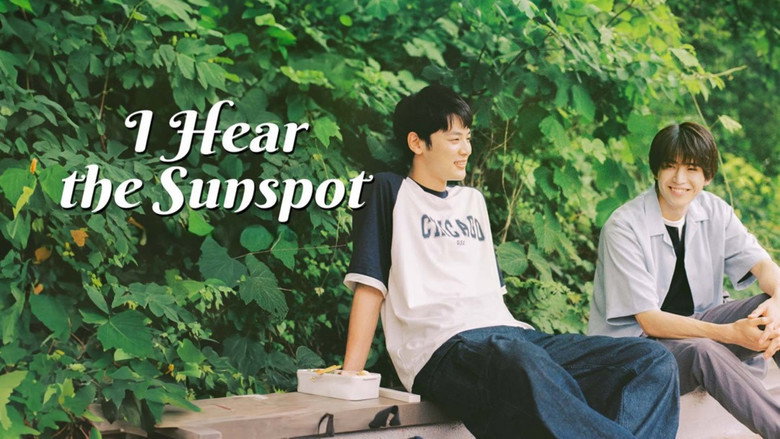 I Hear the Sunspot still 8