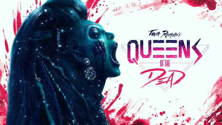 Queens of the Dead still 7