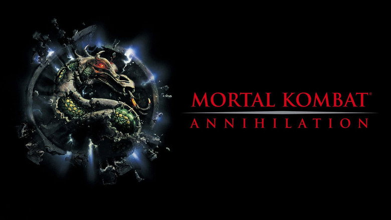 Mortal Kombat: Annihilation still 4