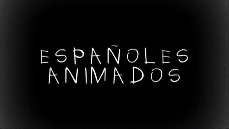 Españoles animados still 1