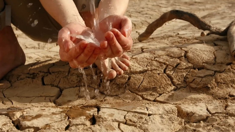 Unser Trinkwasser - Versiegt die Quelle? still 1
