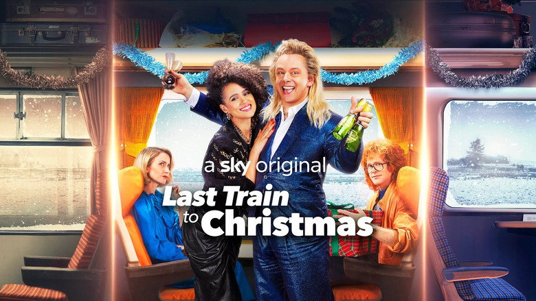 Last Train to Christmas still 3
