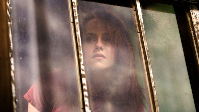 The Messengers still 6