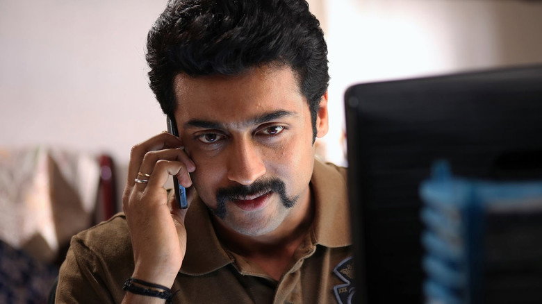 Singam 2 still 2