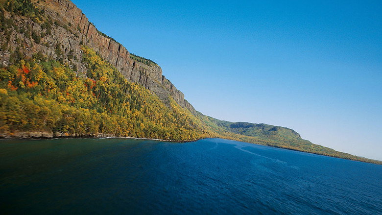 North of Superior still 2