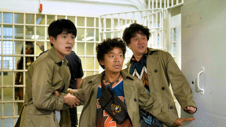 Detective Chinatown 2 still 4