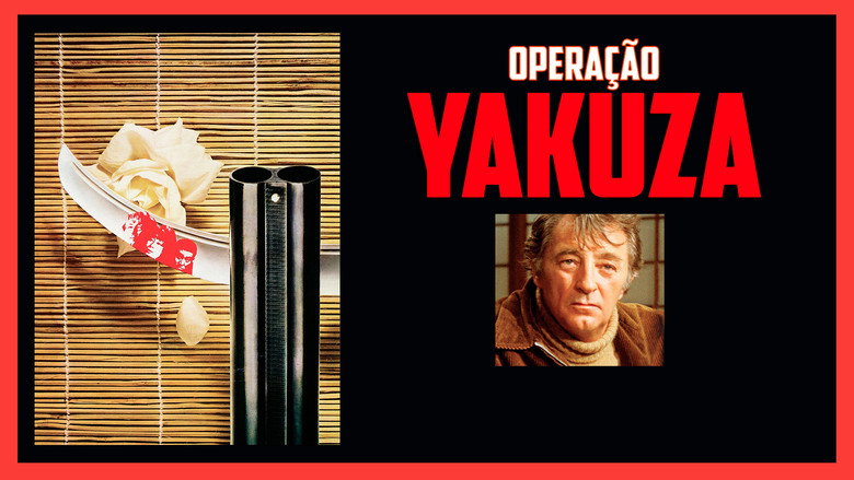 The Yakuza still 2