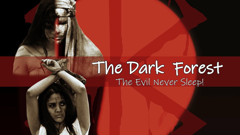 The Dark Forest: The Evil Never Sleep! still 2