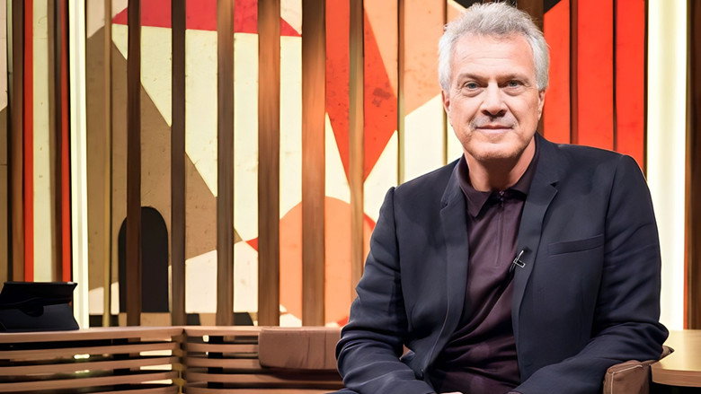 Conversa com Bial still 3