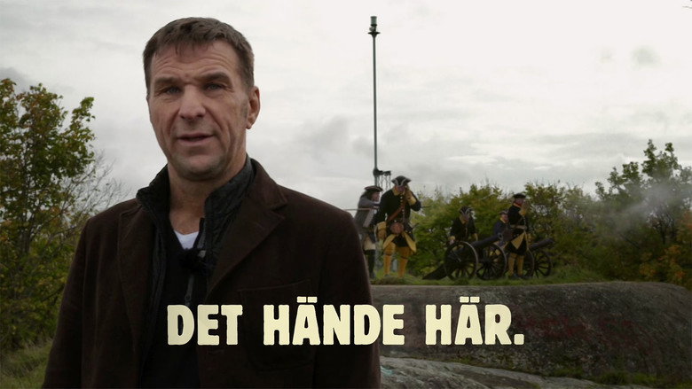 Det Hände Här still 2