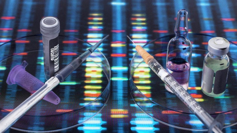 DNA business, a gene gold rush still 2