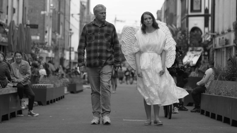 My Guardian Angel still 1