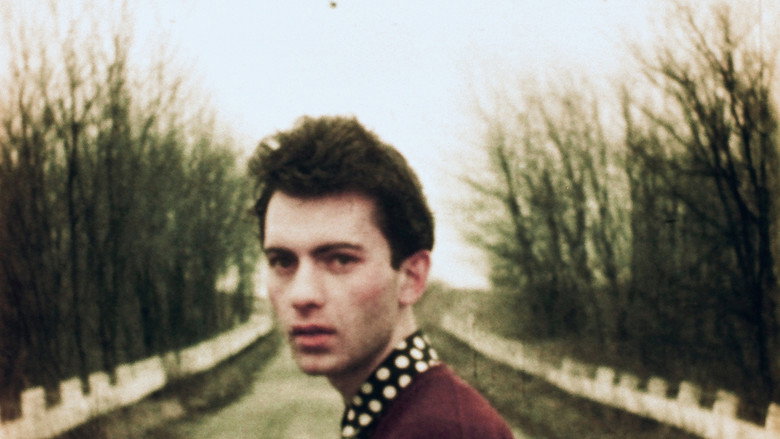 Swain still 1