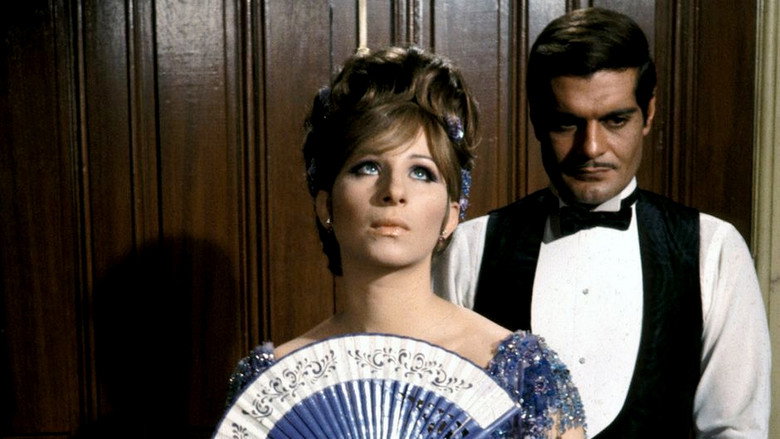 Omar Sharif: Citizen of the World still 3