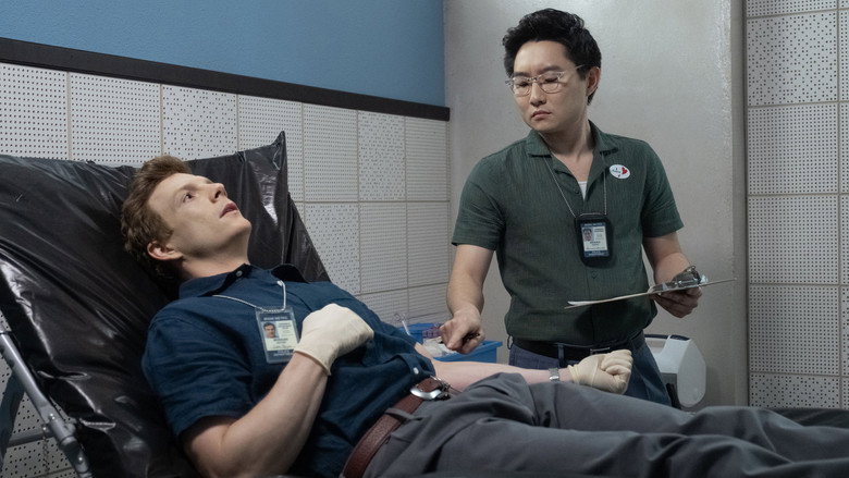 Dexter: Original Sin still 7