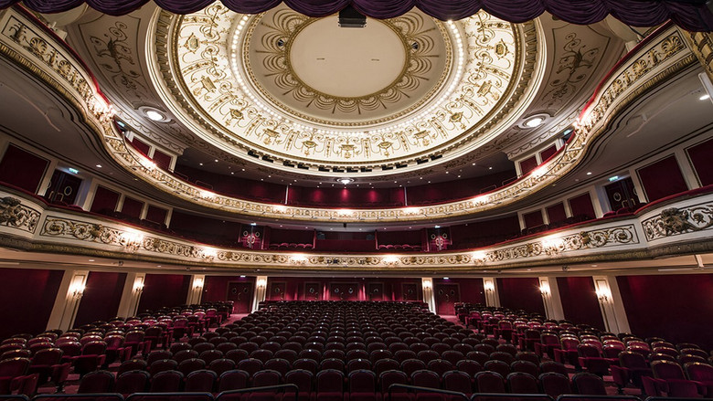 At Theatre Tonight still 1