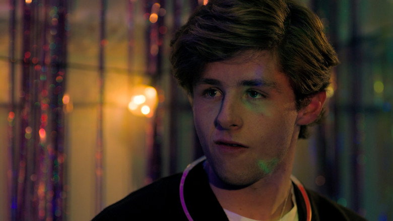 The Stained Stainlessman still 3