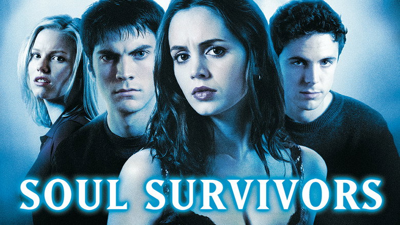 Soul Survivors still 3