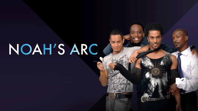 Noah's Arc still 5