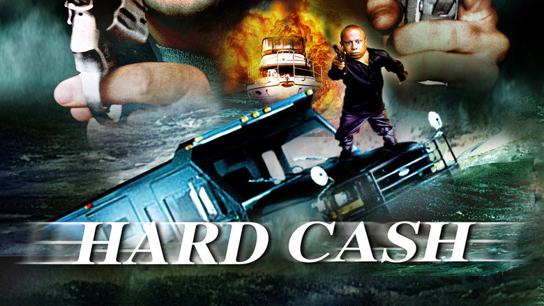 Hard Cash still 4