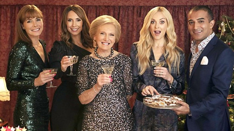 Mary Berry's Christmas Party still 1
