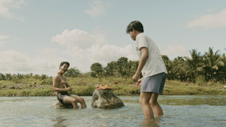 Firefly still 1