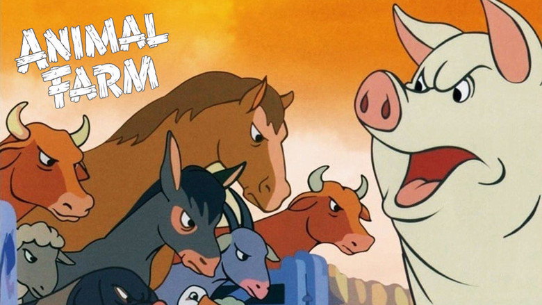 Animal Farm still 4