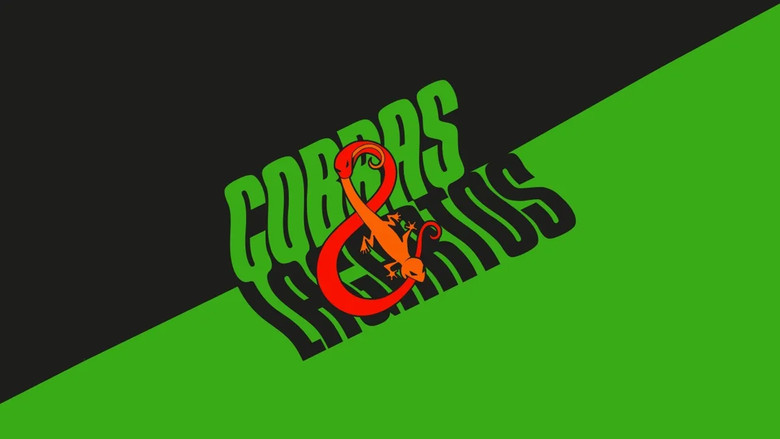Snakes & Lizards still 1