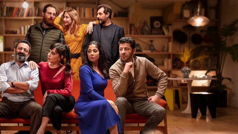 Perfect Strangers still 2