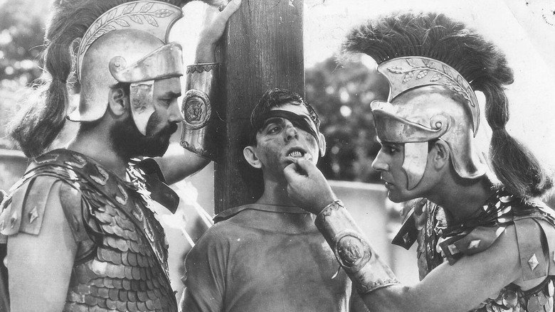 Roman Scandals still 7