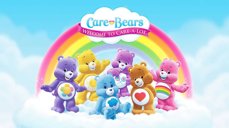 Care Bears: Welcome to Care-a-Lot still 3