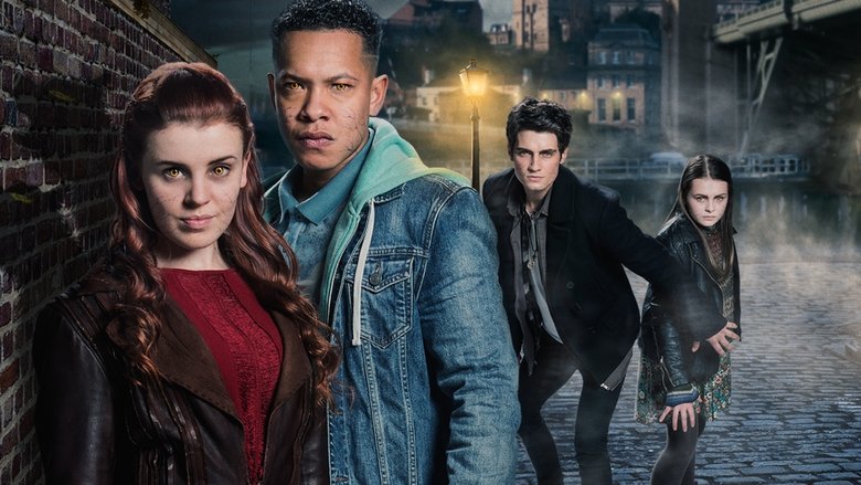 Wolfblood still 1