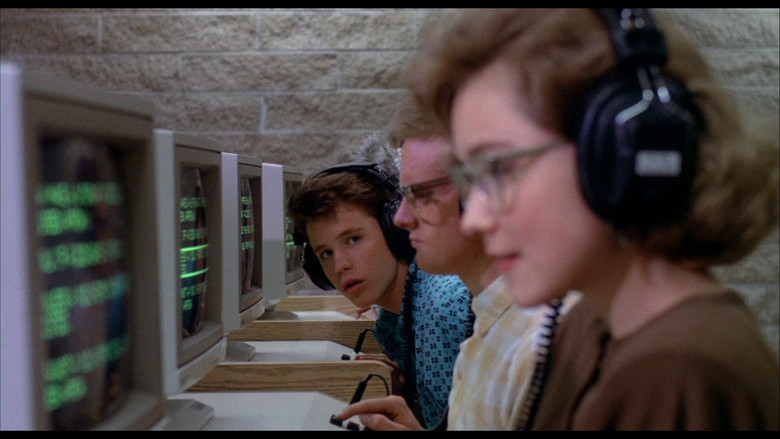 License to Drive still 8