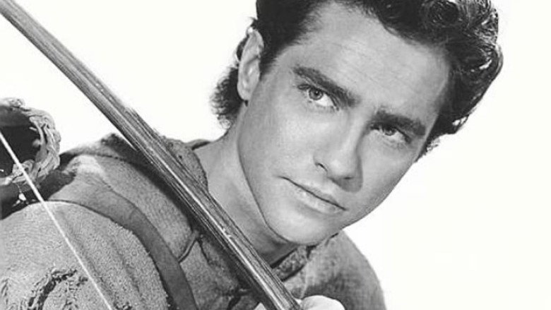 The Story of Robin Hood and His Merrie Men still 5