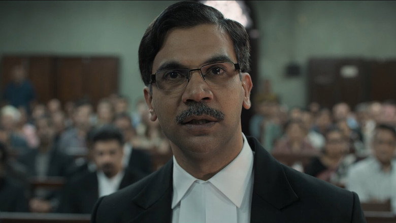 Prahaar - The Untold Story of Ujjwal Nikam still 4