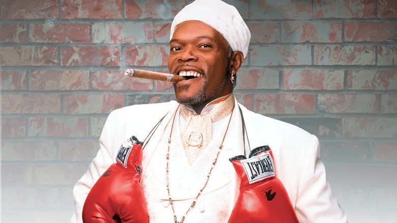 The Great White Hype still 1