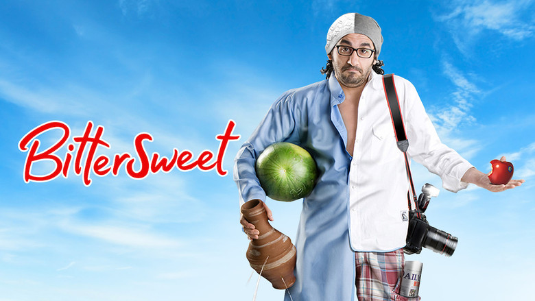 Bittersweet still 1