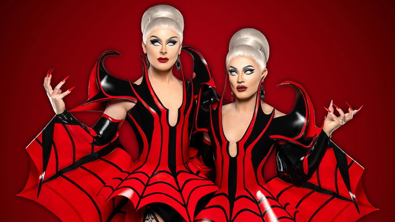 The Boulet Brothers' Dragula still 6