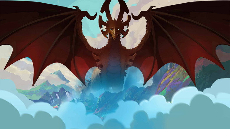 The Dragon Prince still 1