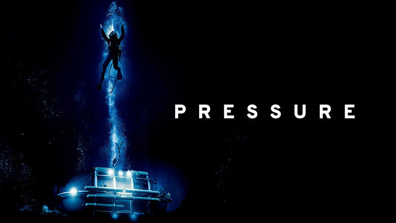 Pressure still 4
