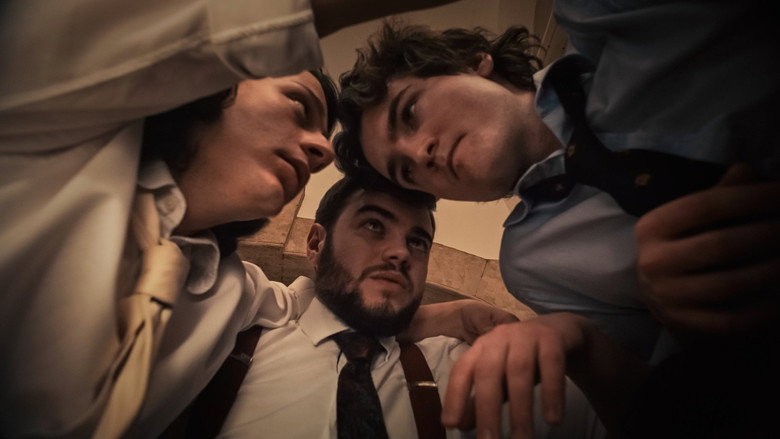 A Heist Film still 2