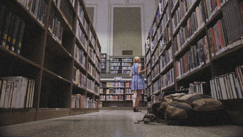 UPFALL still 7