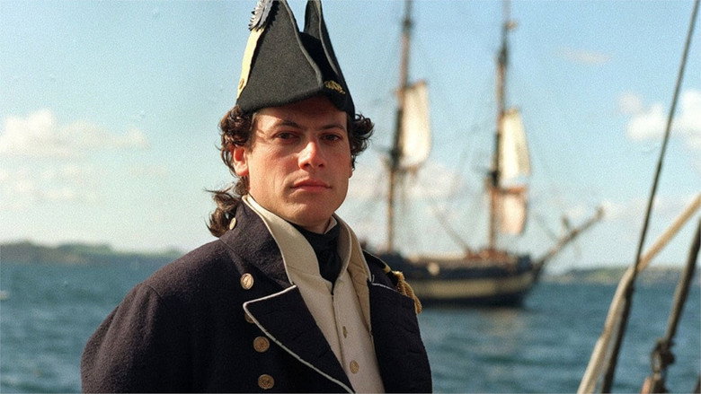 Hornblower: Loyalty still 1
