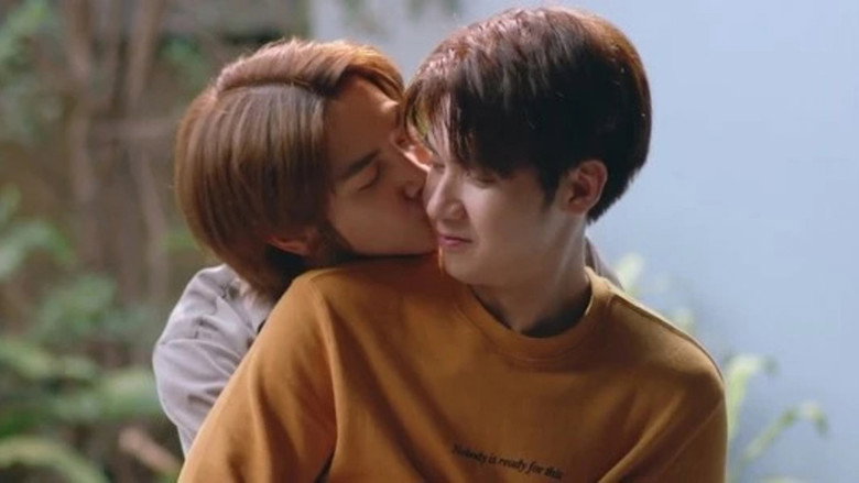 Why You… Y Me? still 3