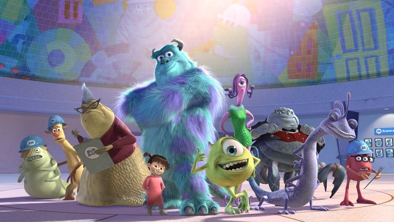Monsters, Inc. still 2