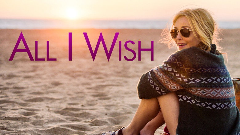 All I Wish still 4