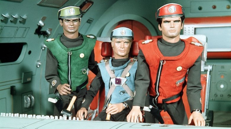 Captain Scarlet and the Mysterons still 1