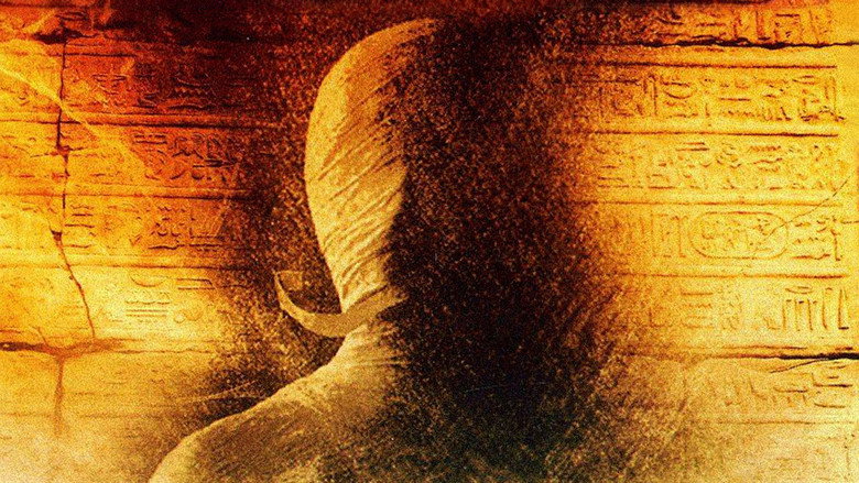 Russell Mulcahy’s Tale of the Mummy still 2