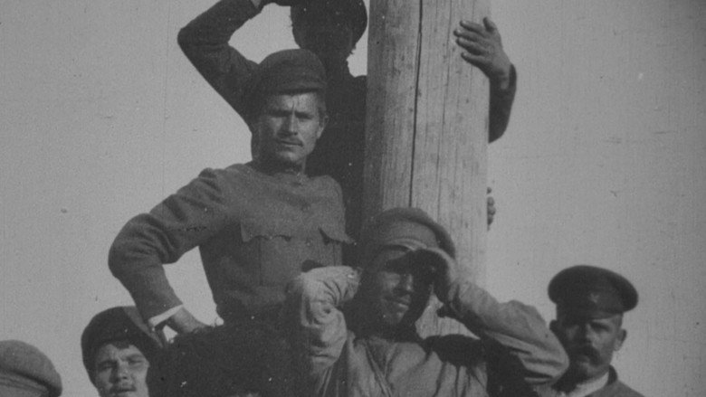 The History of the Civil War still 6