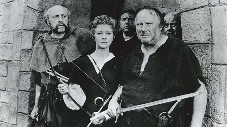 The Son of Robin Hood still 6